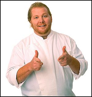  ... MARIO BATALI’s recent comments on Eater as it pertained to his